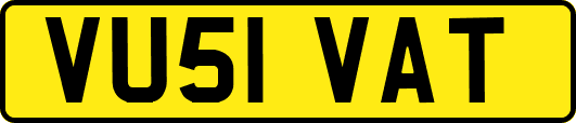 VU51VAT