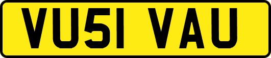 VU51VAU
