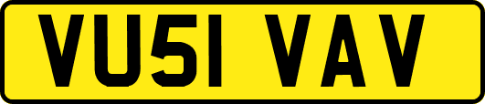 VU51VAV