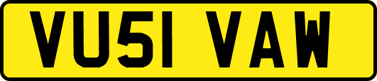 VU51VAW