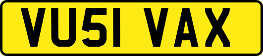 VU51VAX