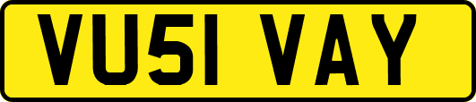 VU51VAY