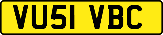 VU51VBC