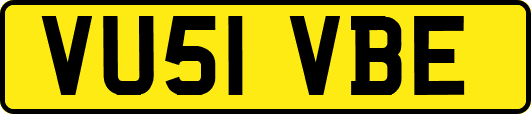 VU51VBE