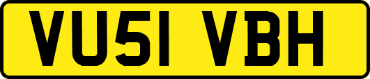 VU51VBH