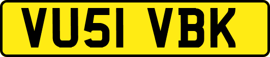 VU51VBK