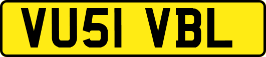 VU51VBL