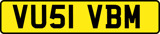 VU51VBM