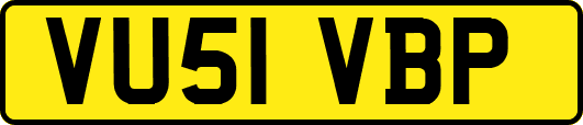VU51VBP