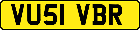 VU51VBR