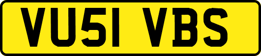 VU51VBS