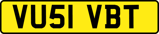 VU51VBT