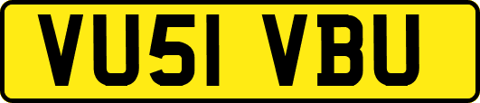 VU51VBU
