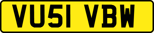 VU51VBW