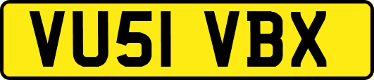 VU51VBX