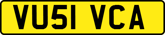 VU51VCA