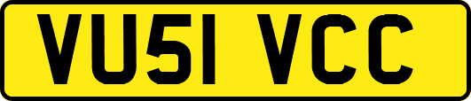 VU51VCC