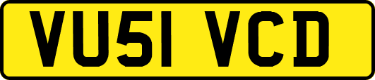 VU51VCD