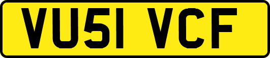 VU51VCF
