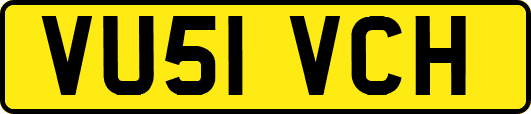 VU51VCH