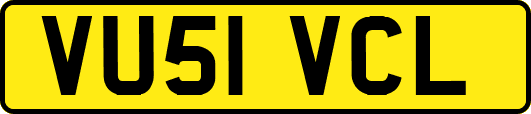 VU51VCL