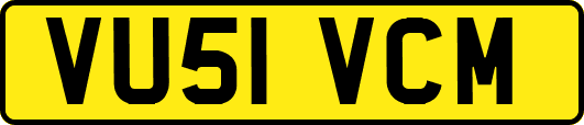 VU51VCM