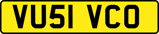 VU51VCO