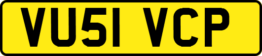 VU51VCP