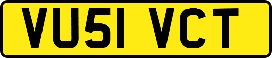 VU51VCT