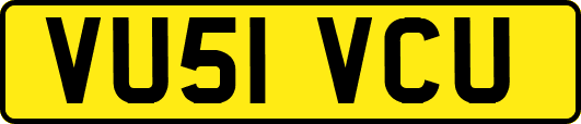 VU51VCU