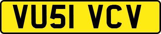 VU51VCV