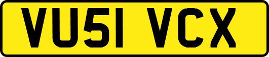 VU51VCX