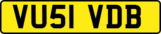 VU51VDB