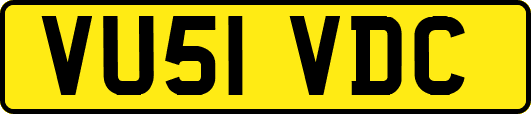 VU51VDC