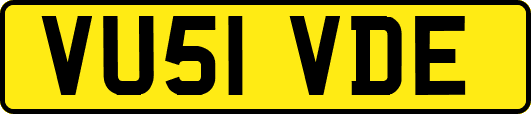VU51VDE