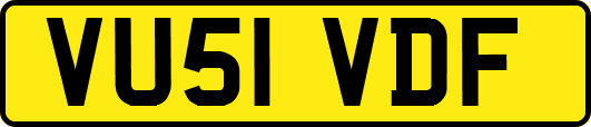 VU51VDF