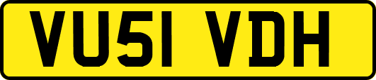 VU51VDH