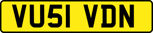 VU51VDN