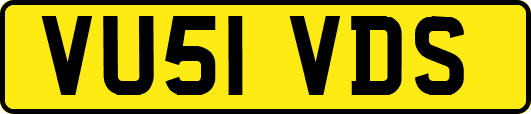 VU51VDS