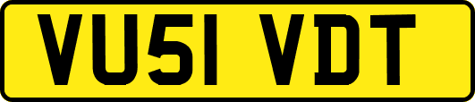 VU51VDT