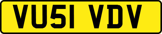 VU51VDV