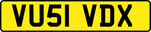 VU51VDX