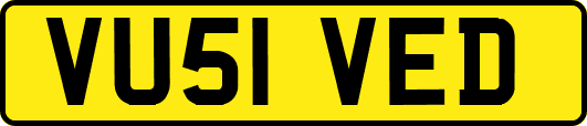 VU51VED