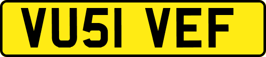 VU51VEF