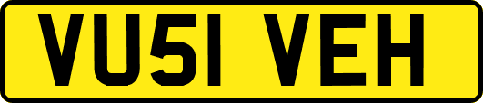 VU51VEH