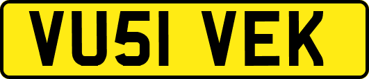 VU51VEK