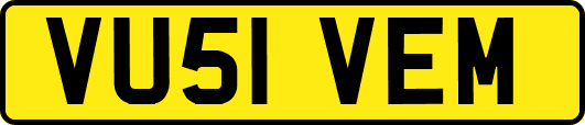 VU51VEM