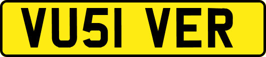 VU51VER