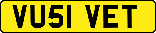 VU51VET