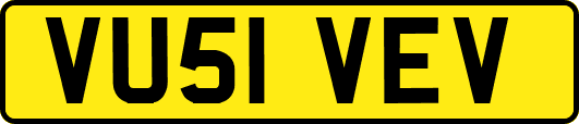 VU51VEV